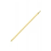 Tasarım Altın Bileklik - 14k - 6.40gr