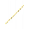 Tasarım Altın Bileklik - 14k - 9.53gr