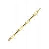 Altın Zincir Bileklik - 14K - 6.43gr