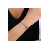 Altın Zincir Bileklik - 14K - 6.43gr