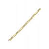 Altın Zincir Bileklik - 14k - 3.31gr
