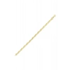 Tasarım Altın Bileklik - 14k - 6.25gr