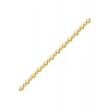 Tasarım Altın Bileklik - 14k - 8.91gr