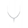 Taşlı Altın Nişan Düğün Set - 14k - 12.62gr