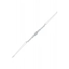Taşlı Altın Nişan Düğün Set - 14k - 12.62gr