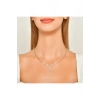Taşlı Altın Nişan Düğün Set - 14k - 2.20gr
