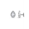 Taşlı Altın Nişan Düğün Set - 14k - 2.20gr