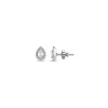 Taşlı Altın Nişan Düğün Set - 14k - 2.20gr
