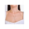 Taşlı Altın Nişan Düğün Set - 14k - 13.37gr