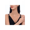 Taşlı Altın Nişan Düğün Set - 14k - 9.62gr
