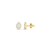 Taşlı Altın Nişan Düğün Set - 14k - 9.62gr
