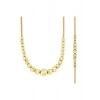 Dorika Toplu Altın Set - 14K