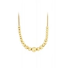 Dorika Toplu Altın Set - 14K