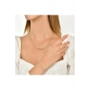 Dorika Toplu Altın Set - 14K
