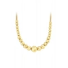 Dorika Toplu Altın Set - 14K