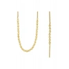 Dorika Toplu Altın Set - 14K