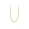 Dorika Toplu Altın Set - 14K