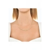 Dorika Toplu Altın Set - 14K