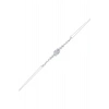 Taşlı Altın Nişan Düğün Set - 14k - 11.68gr