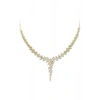 Taşlı Altın Nişan Düğün Set - 14k - 12.50gr