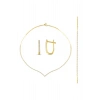 Su Yolu Altın Set - 14K