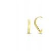 Tasarım Altın Küpe - 14k - 3.22gr
