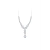 Taşlı Altın Nişan Düğün Set - 14k - 12.46gr