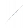 Taşlı Altın Nişan Düğün Set - 14k - 12.46gr