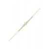 Taşlı Altın Nişan Düğün Set - 14k - 13.19gr