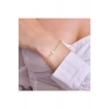 Taşlı Altın Nişan Düğün Set - 14k - 13.19gr