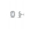 Taşlı Altın Nişan Düğün Set - 14k - 2.03gr