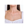 Taşlı Altın Nişan Düğün Set - 14k - 10.08gr