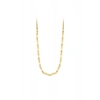 Dorika Toplu Altın Set - 14k - 2.92gr