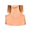 Dorika Toplu Altın Set - 14k - 2.92gr