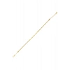 Dorika Toplu Altın Set - 14k - 2.92gr