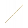 Dorika Toplu Altın Set - 14k - 2.92gr