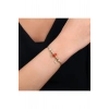 Tasarım Altın Charm Bileklik - 14K