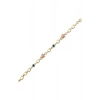 Nazarlıklı Altın Çocuk Bileklik - 14k - 3.76gr