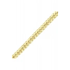 Altın Zincir Bileklik - 14k - 8.91gr