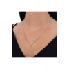 Taşlı Altın Nişan Düğün Set - 14k - 11.57gr