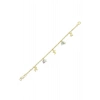 Altın Çocuk Bileklik - 14k - 3.85gr