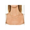 Dorika Toplu Altın Set - 14K