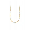 Dorika Toplu Altın Set - 14k - 2.88gr