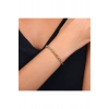 Altın Zincir Bileklik - 14K