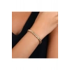 Altın Zincir Bileklik - 14K
