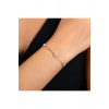 Nazar Boncuklu Altın Bileklik - 14k - 3.06gr
