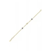 Nazar Boncuklu Altın Bileklik - 14k - 3.11gr