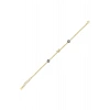 Nazar Boncuklu Altın Bileklik - 14k - 3.11gr