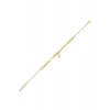 Tasarım Altın Bileklik - 14k - 4.97gr
