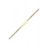 Altın Çocuk Künye - 14k - 2.86gr